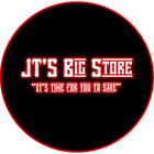 JT's Big Store