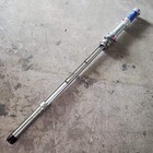 Graco Transfer Supply Pump T1 Stainless 256200 (New Other)
