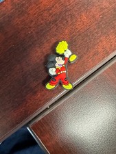 MICKEY MOUSE 1 Shoe Charm Crocs