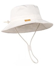 Baby Sun Hat for Boy Girl Toddler Summer Bucket Hat Kids Sun Protection Beach...