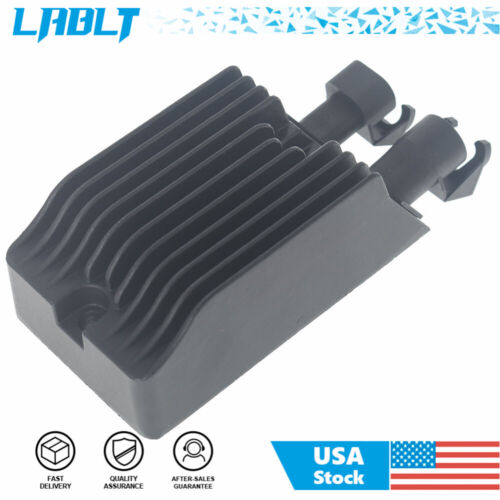 LABLT Voltage Regulator Rectifier For Sportster XL883 1200 74700012 2014-2018 - Foto 3 di 7