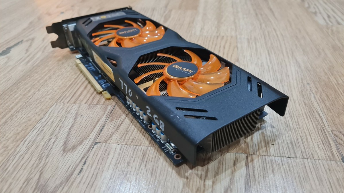 Gtx 770 online 2gb zotac