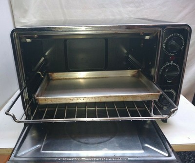 ge mini oven
