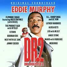 Dr.Dolittle 2 von Ost | CD | Zustand sehr gut