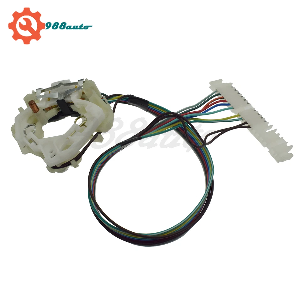 Turn Signal Switch For 1976-1980 Camaro 1969-1981 Firebird 1968-79 Nova 1997988 - Image 4 of 4