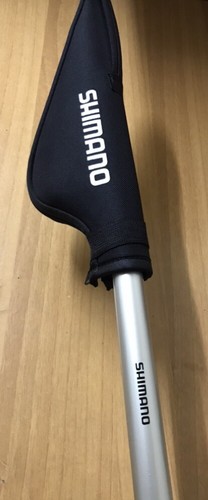 CANNA SURFCASTING IN CARBONIO SHIMANO ALIVIO EX SURF TE 4,20 mt AZIONE GR. 170 - Foto 1 di 7