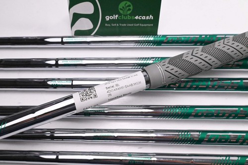 Mizuno JPX 921 Hot Metal Irons / 4-PW / Regular Flex N.S.Pro 950GH Neo Shafts - Picture 6 of 7