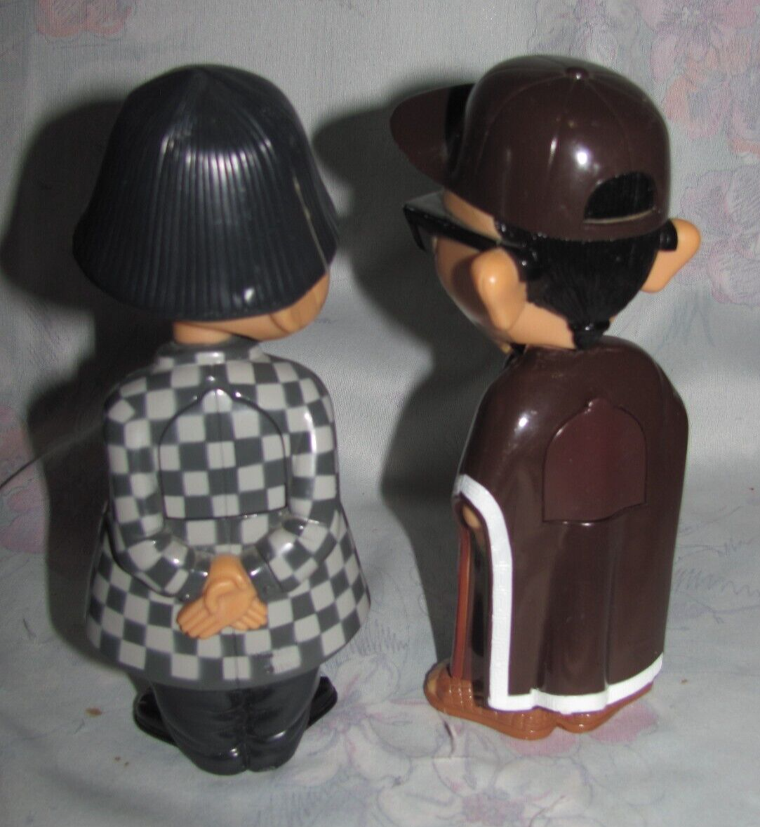 LGY　JOINTED 2 HOMIES Lot of over 60 Lil Homies Figures Mixed Series Figures 1.75