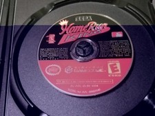 Home Run King (Nintendo GameCube, 2002) Disc only in a generic case.Tested!!