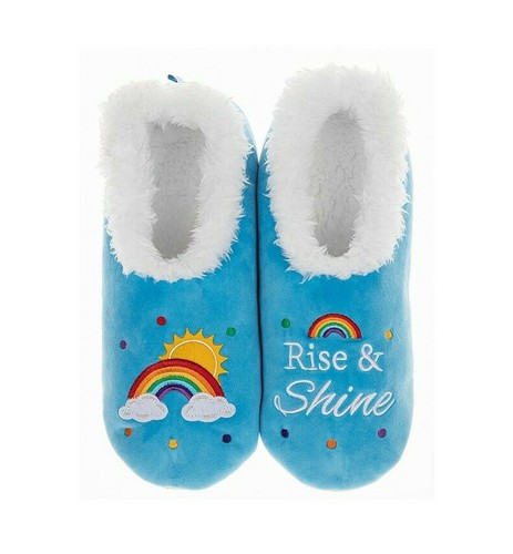 Ladies Snoozies Slippers S M & L Bees Cat Dog Koala Creature Comforts Collection - Picture 29 of 49