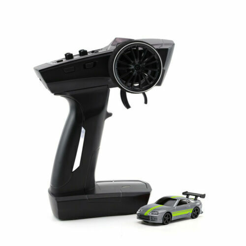 Turbo Racing C73 RTR 1/76 2.4G Sports Mini RC Cars LED Lights Full Proportional - Picture 3 of 10