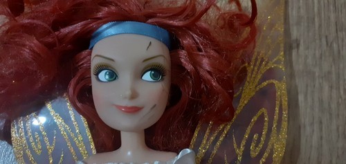 Disneystore Tinkerbell Pirate Fairy Zarina Flutter Wings Boots - Picture 3 of 7