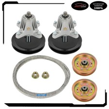 46" Deck Rebuild Kit Spindle Assembly fits Cub Cadet LTX1045 LTX1046 LTX1046VT