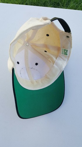 Vintage 90s Crazy Horse Memorial Never Forget your dreams Hat Cap LA - 第 5/6 張圖片