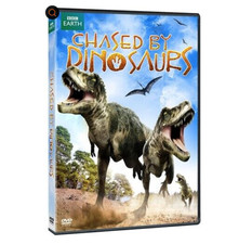 Extreme Dinosaurs (DVD) Same Day Shipping!