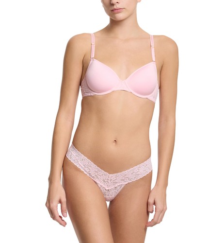 Hanky Panky Signature Lace Low Rise Thong (4911P) - Picture 30 of 589