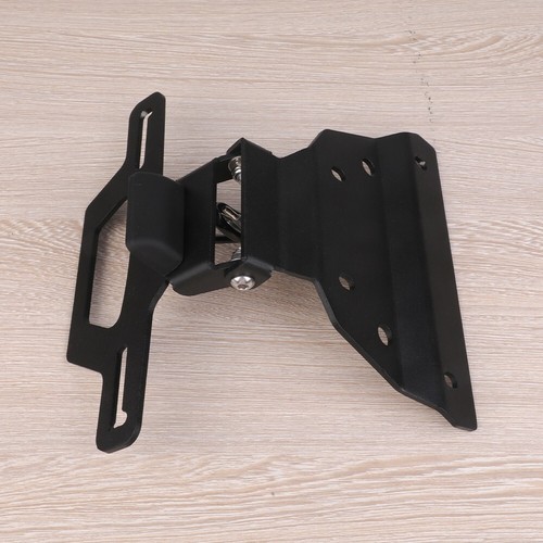 For SUZUKI GSXR 600 750 2011-2024 E4 Light Rear Fender License Plate Holder - Picture 6 of 12
