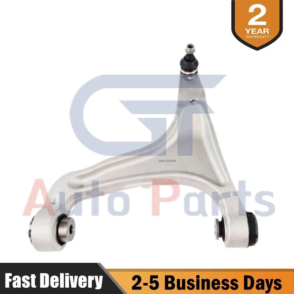 Front Lower Left Control Arms 670031933 Fit Maserati Levante GTS  