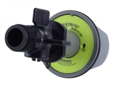 HoldRite TestRite Test Wedge w/ Valve TRWV3