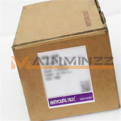 Relais minuterie ONE HANYOUNG usine NUX T48A-6B-A NEUF