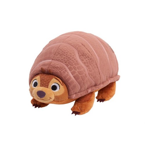 Disney Raya und der letzte Drache Fold n Roll Tuk Tuk Plüschtier Stofftier - Bild 2 von 3