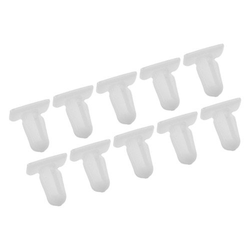 Useful Fixing Clip Accessories Nylon Part Replacement Door Sill Covering - Picture 15 of 17