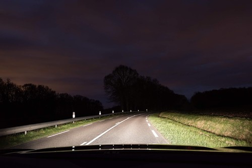 X tremeVision Pro150 H7 lampadina fari auto 150% blister singolo - Foto 6 di 12