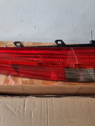 DEPO OE Ford Fiesta Mk6 Fusion Rear O/S Tail Light Lamp Cluster 1251791 - Picture 3 of 11