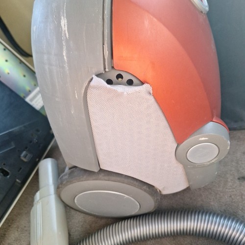 Electrolux Oxygen 3 EL7020 CANISTER AND WAND And Hose Only (Tested ) - Picture 7 of 9
