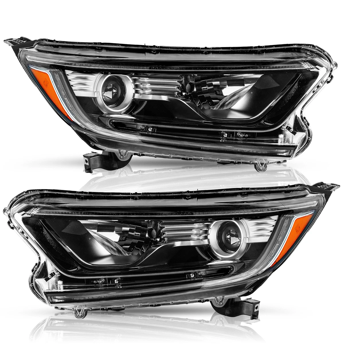 Front Headlights for Honda CR-V for sale | eBay