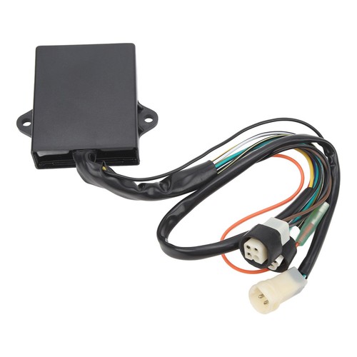 CDI Module 3GD855402000 ATV CDI Ignition Box Unit For Warrior 350 YFM350X 19 HEN - Picture 16 of 22