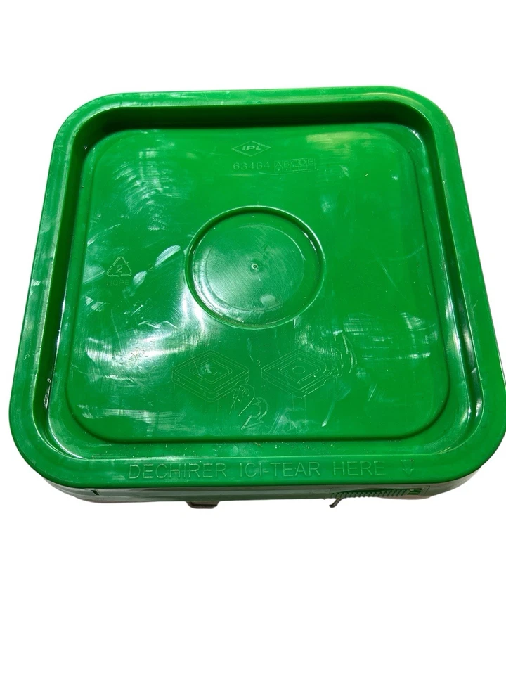 #10 x3 pulgadas. Tornillos exteriores de cabeza plana de acero inoxidable para cubierta de madera construcción Torx Foto 4 de 4