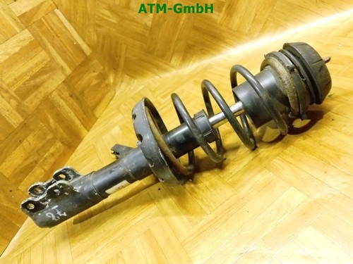 Federbein Pralldämpfer Stoßdämpfer vorne rechts Opel Astra G Beifahrerseite GM - Bild 3 von 6