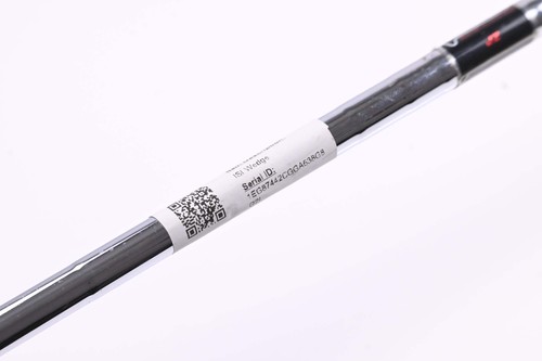 Ping ISI Sand Wedge / 57 Degree / Black Dot / Stiff Flex Cushin JZ Shaft - Picture 5 of 6