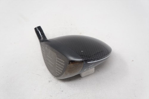 Callaway Paradym Ai Smoke Triple Diamond 9* Driver Club Head Only Inv12800390 Lh - Picture 4 of 5