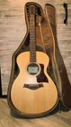 Taylor Academy 12e acoustic guitar
