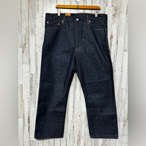 Y2K Levi's 501 XX NUOVO CON ETICHETTA - Foto 2 di 9
