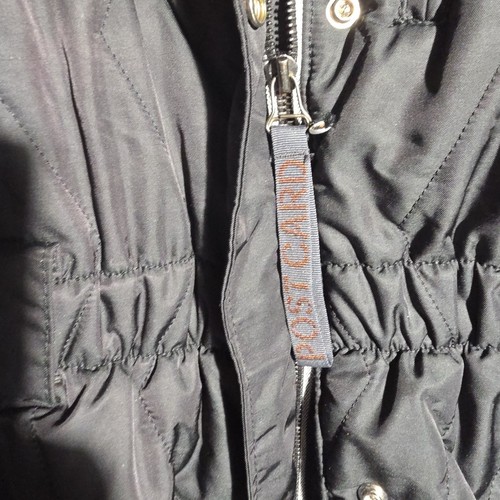 Vintage Postkarte italienischer Aspen Breckenridge Ski-/Schneeanzug gefüttert Damen Gr. 42, 1 tlg - Bild 4 von 24