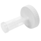 2 Pcs Mason Jar Fermentation Lids Fermenting for Wide Mouth Jars