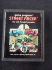 Street Racer game program Atari 2600 sm