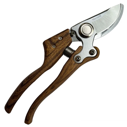 Branch Trimmer, Japanese Bonsai Trimming Scissors, Garden Clippers Handheld, ...