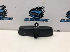 Jaguar XF X250 2008 Interior rear view mirror 6W9317E678AB ALT5505