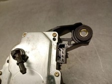 8L0955711B wischermotor hinten für AUDI A3 (8L1) 1.9 TDI 1996 5437283