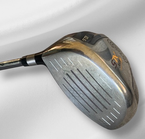 Cleveland HiBORE XL 10.5° Driver Regular Fujikura GOLD 55g RH Excellent - Picture 2 of 8