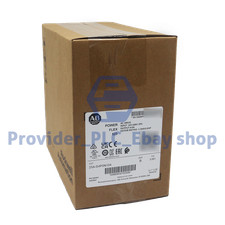 Allen Bradley Factory New Sealed 25A-D4P0N104...