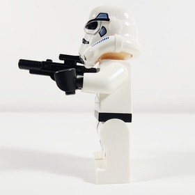 Lego Imperial Stormtrooper Minifigure Star Wars 75222 75159 75055 75186 sw0585