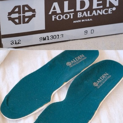 Alden 312