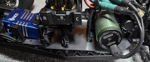 Losi Mini B Pro and Mini T 2.0 - Bild 15 von 15