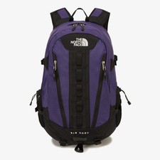 Genuine The North Face BIG SHOT DARK PURPLE