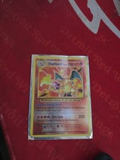 Charizard Evolutions Holo Rare Card 11/108 Mp Check My Other Listings For More!